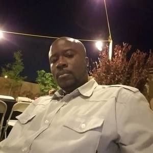 Meet your Posher, Johnny